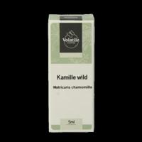 Volatile Kamille wild 5 Milliliter - thumbnail