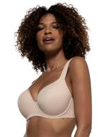 T-shirt BH met beugel - Rachel - Voorgevormde T-shirt bh - Volledige cup bh - thumbnail