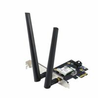 ASUS PCE-AX1800 wlan adapter - thumbnail