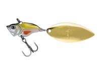 Molix Trago Spin Willow 21Gr MX Holo Shad - thumbnail