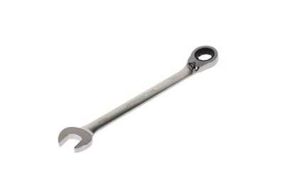 Gedore RED 3300868 R07200300 Steek-ringratelsleutel Sleutelbreedte (metrisch) 30 mm