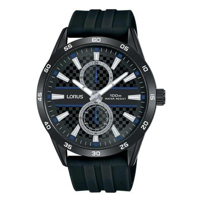 Horloge Heren Lorus SPORTS (Ø 43 mm)