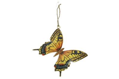 Hanger Sky metaal 12x1x11 cm mlt Countryfield - Countryfield