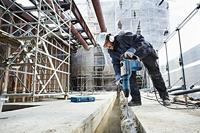 Boorhamer sds-max gbh12-52d - thumbnail