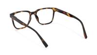 Leesbril Vista Bonita Cubo-Hub Havanna-+3.00 - thumbnail