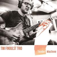 Tender Machine - CD (8719325404395) - thumbnail