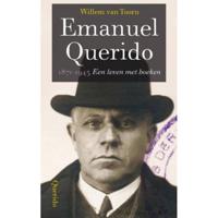 Emanuel Querido (Hardback) - thumbnail
