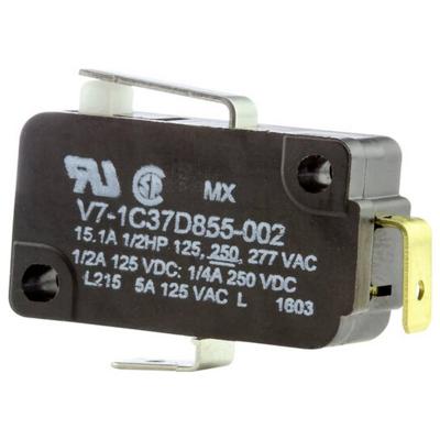 Honeywell SPS V7-1C37D855-002 Klikschakelaar 1 stuk(s)