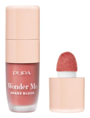 PUPA Wonder Me Shake Blush 002 5.5ml PUPA Wonder Me Shake Blush 002 5.5ml