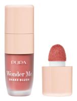 PUPA Wonder Me Shake Blush 002 5.5ml - thumbnail