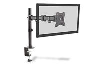 ASSMANN Electronic DA-90361 27 Klem Zwart flat panel bureau steun - thumbnail