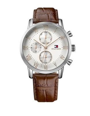 Tommy Hilfiger 1791400 Herenhorloge