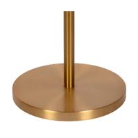 Atmooz Staande lamp Rex - Antique Brass Brons - Metaal - 160 cm - thumbnail