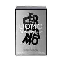 Ferragamo - Salvatore Ferragamo Uomo Pour Homme Eau de Toilette Spray 100 ml - thumbnail