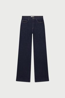 Fabienne Chapot Vic Bootcut Jeans | Dark Indigo Fabienne Chapot Vic Bootcut Jeans | Dark Indigo