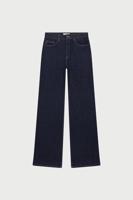 Fabienne Chapot Vic Bootcut Jeans | Dark Indigo - thumbnail