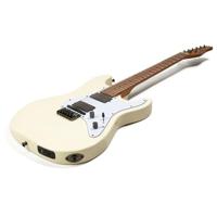 Zivix Jamstik Standard MIDI Guitar Surf Green elektrische gitaar met gigbag - thumbnail