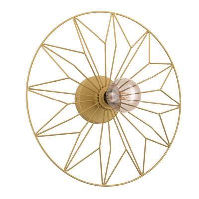 Eglo Gouden plafondlampCastanuelo - 43443