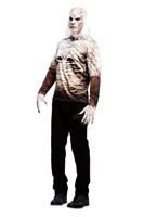 Kostuums voor Volwassenen My Other Me Walker Maat M - thumbnail