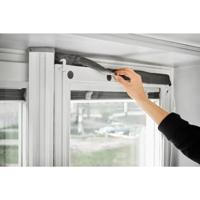 AEG AWK04 Raamafdichtingskit Mobiele Airco Raamomtrek 500 cm - thumbnail