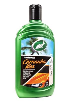 Was Turtle Wax 52857 (500 ml)