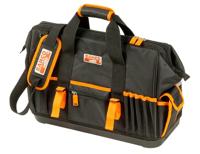 Bahco Gesloten Gereedschapstas met harde bodem 4750FB2-19A - thumbnail