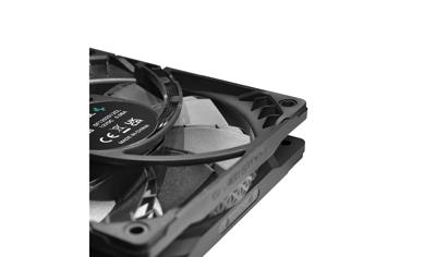 DeepCool TF120S Black DeepCool TF120S Black