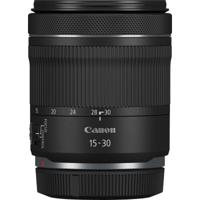 Canon RF 15-30mm F/4.5-6.3 IS STM - thumbnail