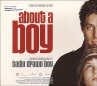 About A Boy - LP (0634904015213) - thumbnail