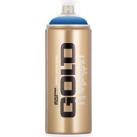Montana Spray verf, blauw, 400 ml/ 1 doosje - thumbnail