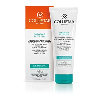 Collistar Ultra Soothing After Sun Repair Treatment 250 ml Aftersun