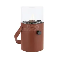 Cosi Cosiscoop Original Gaslantaarn Terra Brown - thumbnail