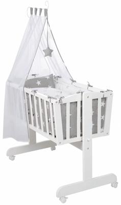 roba Babywiegje (Little stars)
