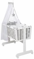 roba Babywiegje (Little stars) - thumbnail