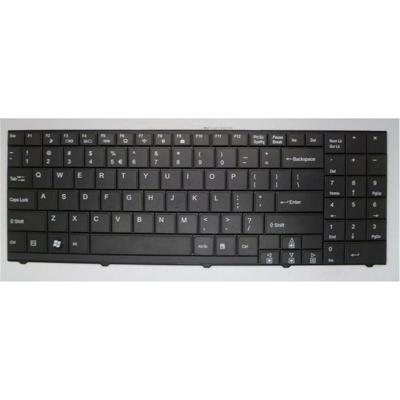 Notebook keyboard for Medion Akoya P661X P7614 MD96640