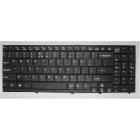 Notebook keyboard for Medion Akoya P661X P7614 MD96640 - thumbnail