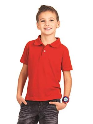 Mario Kart digitaal projectiehorloge