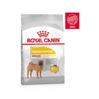 Royal Canin Medium Dermacomfort hondenvoer 12 kg - thumbnail