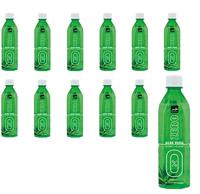 Tropical aloe vera zero pet (12x 500ml) - thumbnail