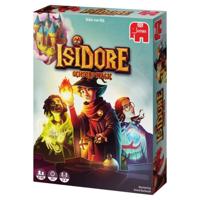 Jumbo Isidore School der Magie - thumbnail