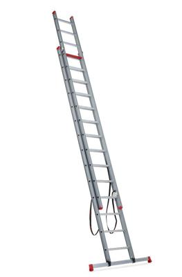 Altrex Atlantis 2-delige reformladder ATR 2064 2 x 14 - 119214 Altrex Atlantis 2-delige reformladder ATR 2064 2 x 14 - 119214