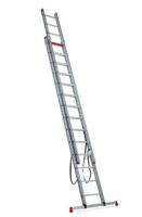 Altrex Atlantis 2-delige reformladder ATR 2064 2 x 14 - 119214 - thumbnail