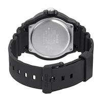 Casio SPORT Zwart (Ø 45 mm) Heren horloge - thumbnail