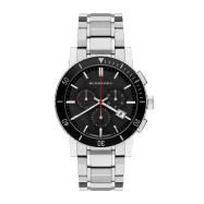 Horlogeband Burberry BU9380 Staal 22mm - thumbnail