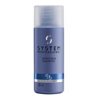 System Professional Smoothen Shampoo S1 - thumbnail