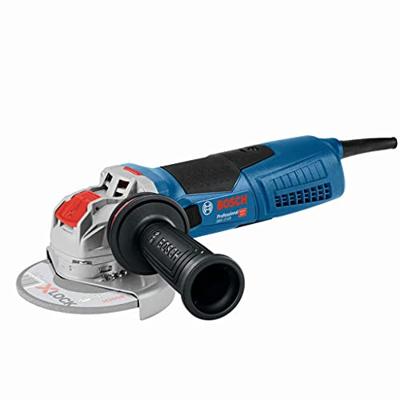 Haakse slijper Xlock gwx 17-125