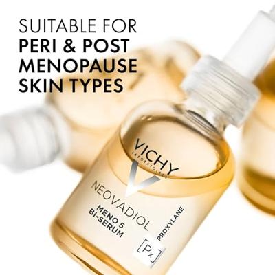 Vichy Neovadiol Meno 5 Bi-Serum