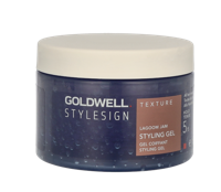 Goldwell Stylesign Texture Lagoom Jam Styling Gel 150ml - thumbnail
