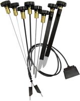 Laserliner DampExtension Set voor Compact serie 082.326A - 082.326A - thumbnail