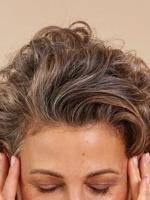 Khadi Haarverf Senna Cassia - thumbnail